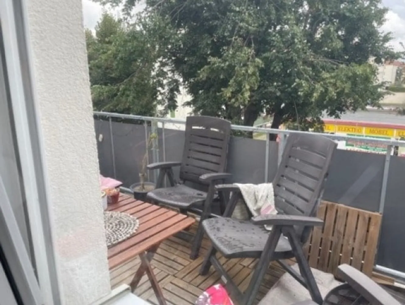 2 Zimmer Wohnung mit 54 m² in Weißenfels – Bild 5
