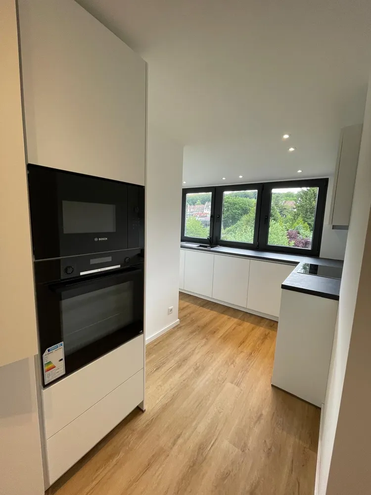 3 room apartment with 90 m² in Düsseldorf – Photo 7