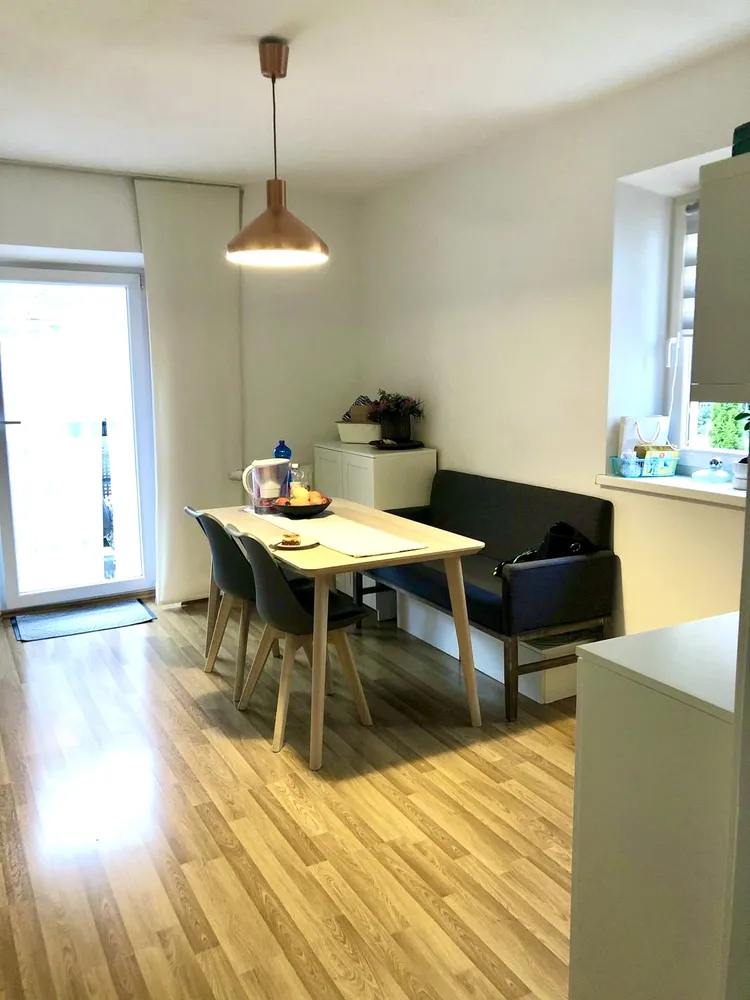 2 Zimmer Wohnung mit 49 m² in Augsburg – Bild 11