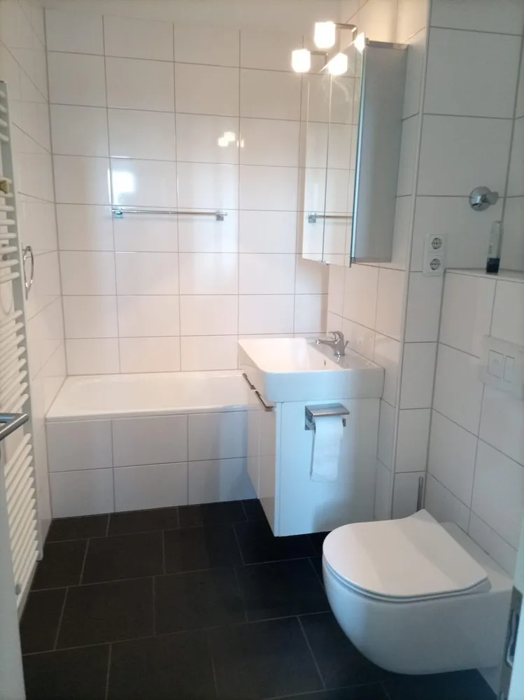 3 Zimmer Wohnung mit 86 m² in Köln – Bild 9