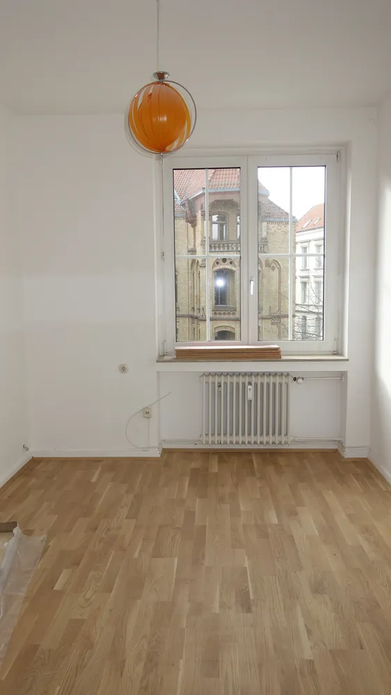 3 Zimmer Wohnung mit 74 m² in Hannover – Bild 10