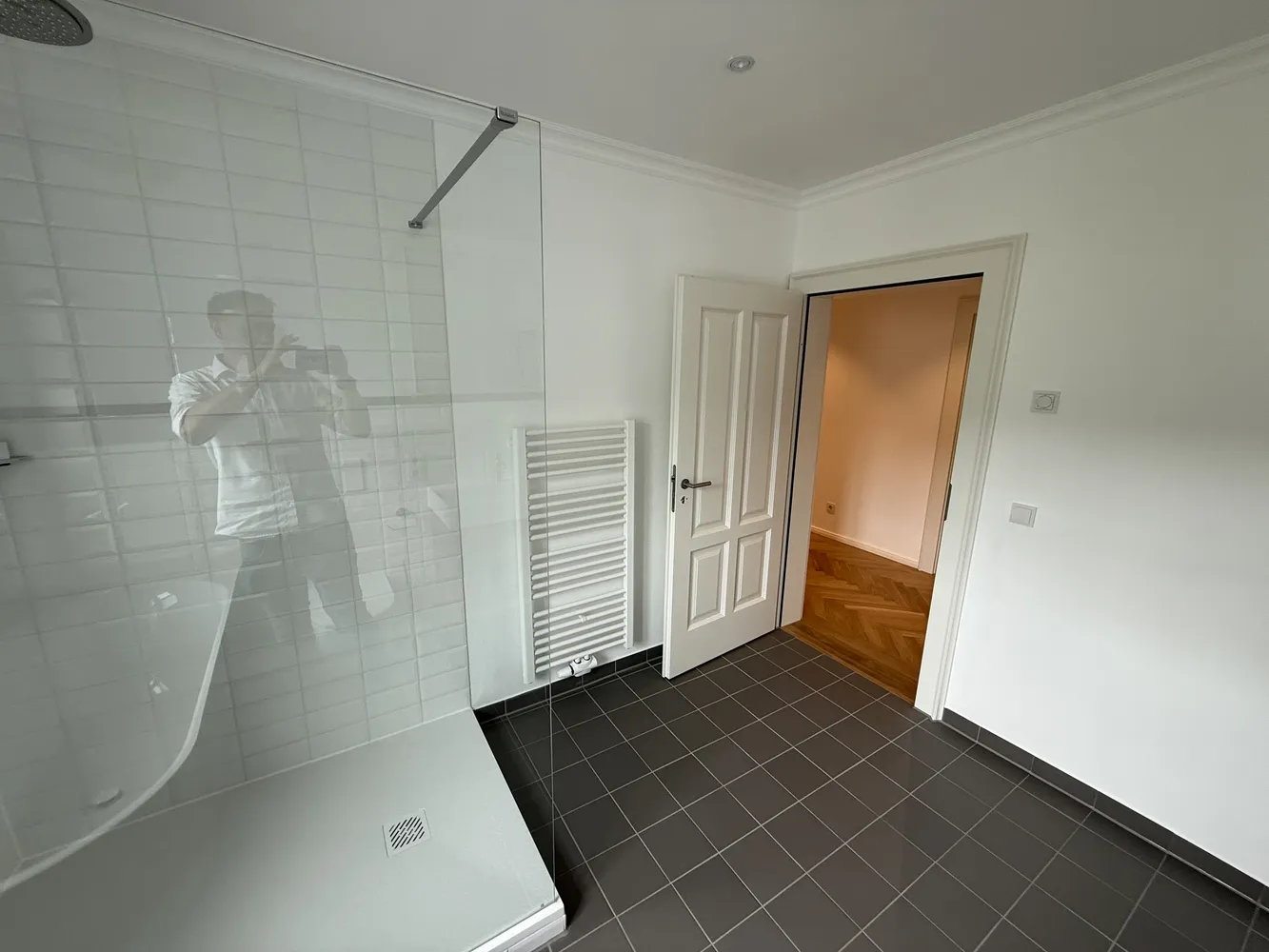 3 Zimmer Wohnung mit 74 m² in Regensburg – Bild 4