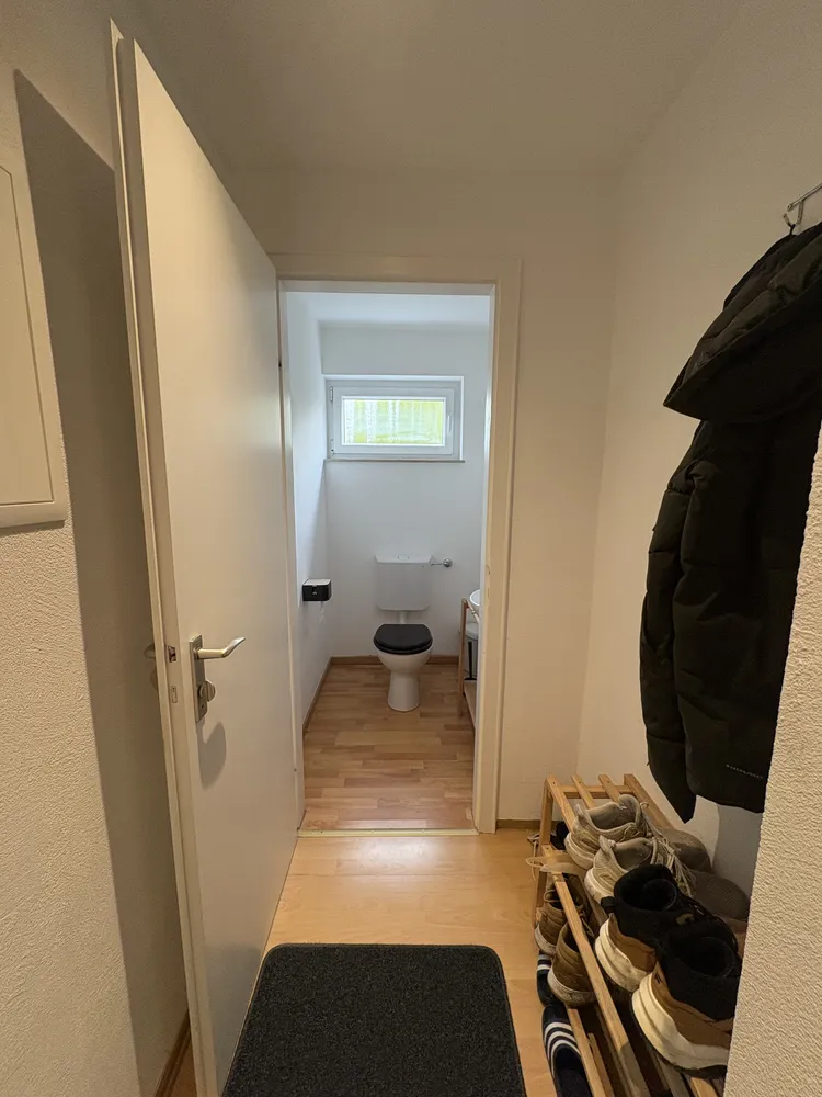 3 Zimmer Wohnung mit 72 m² in Reutlingen – Bild 8