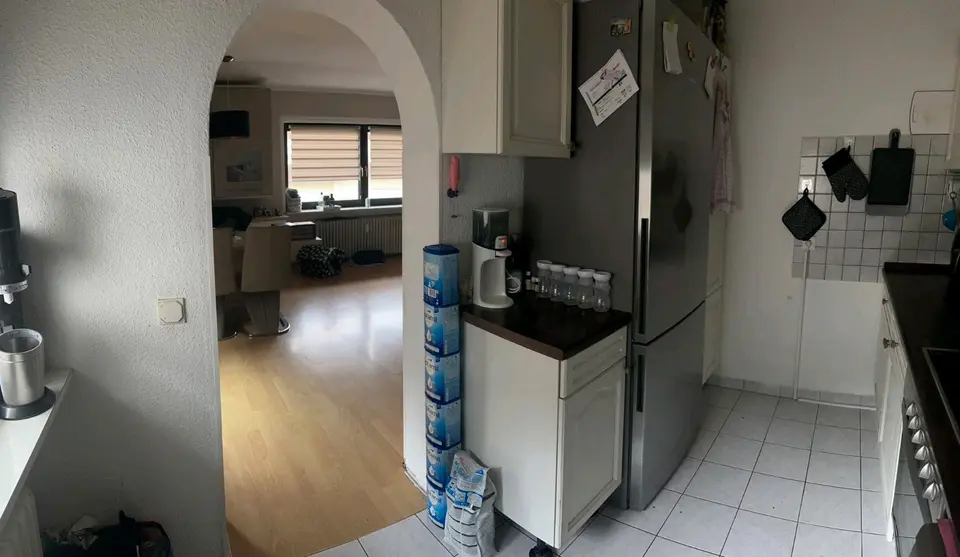 2 Zimmer Wohnung mit 68 m² in Saarbrücken – Bild 7