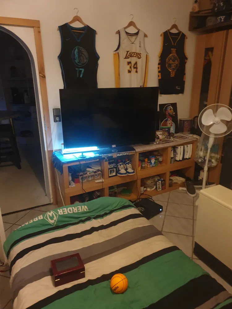 1 Zimmer Wohnung mit 18 m² in Kehl – Bild 2