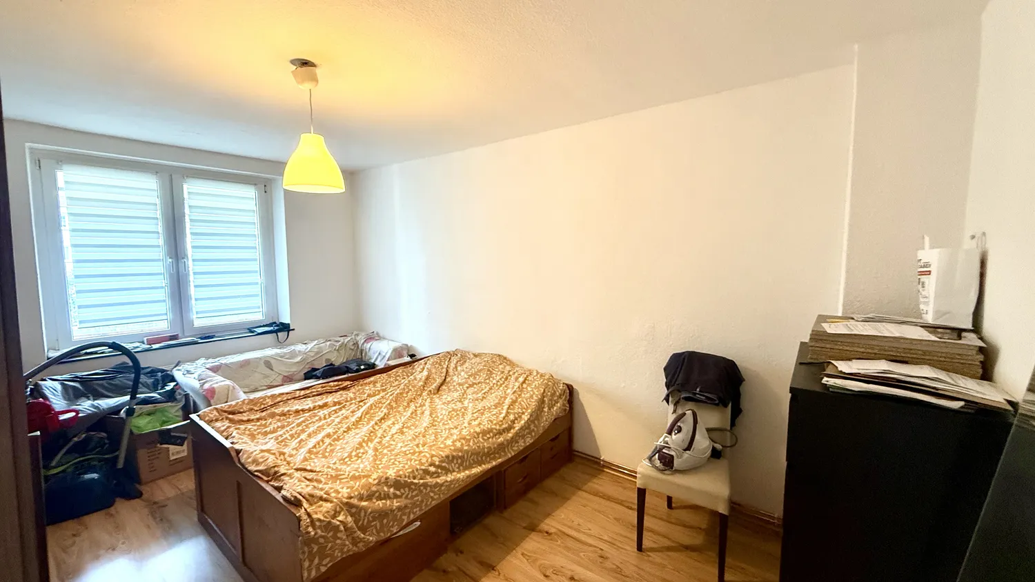 2 Zimmer Wohnung mit 74 m² in Solingen – Bild 10
