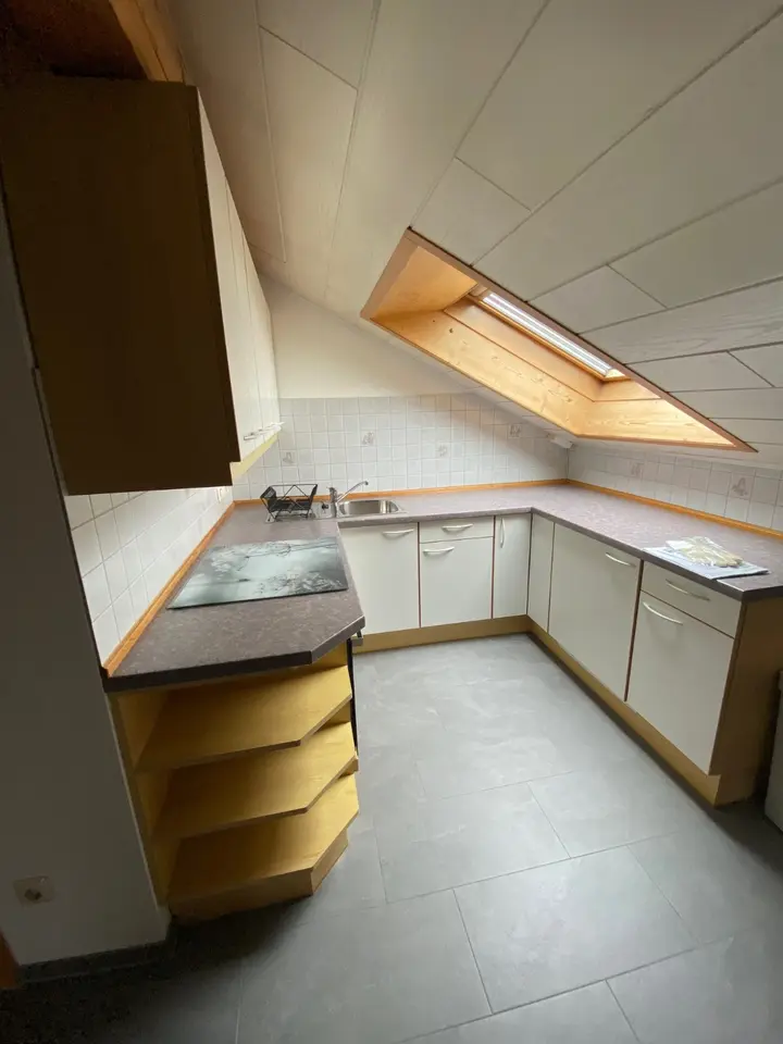 Studio mit 35 m² in Weilheim in Oberbayern – Bild 10