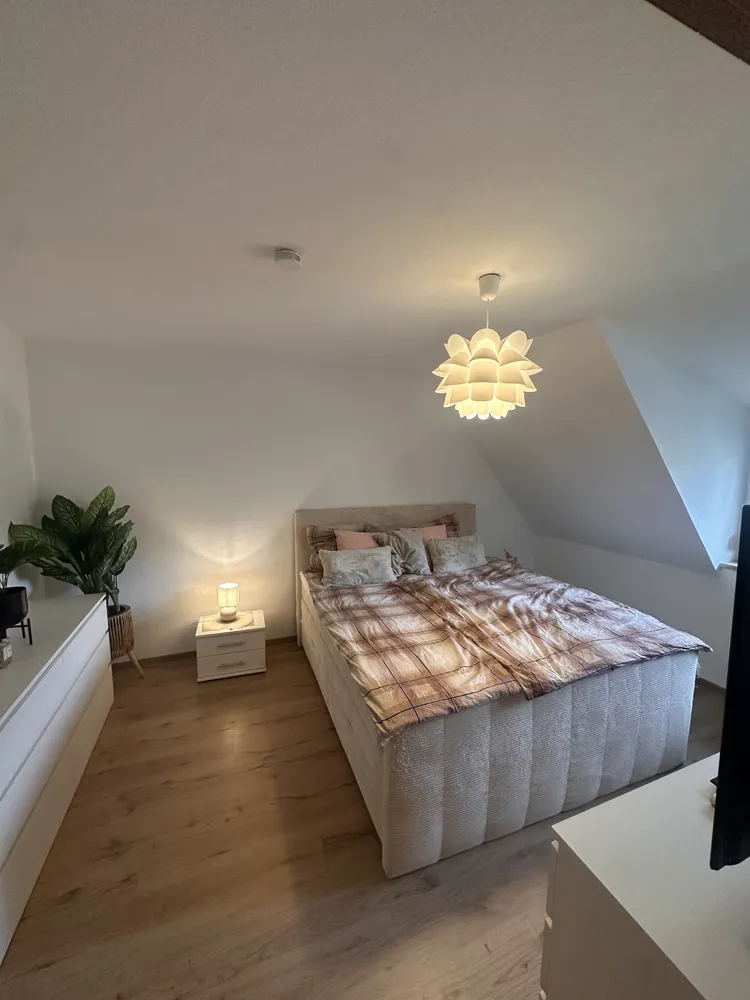 3 Zimmer Wohnung mit 76 m² in Nürnberg – Bild 3