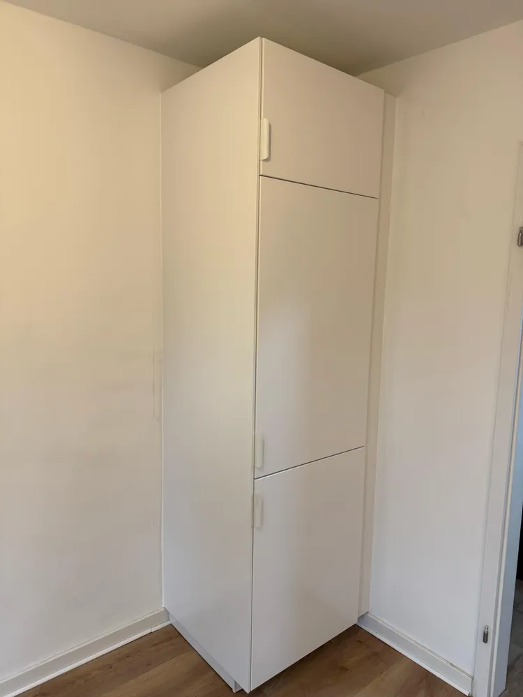 2 room apartment with 60 m² in Frankfurt am Main – Photo 6