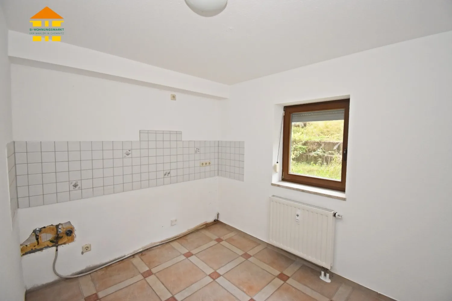 2 room apartment with 74 m² in Chemnitz – Photo 11