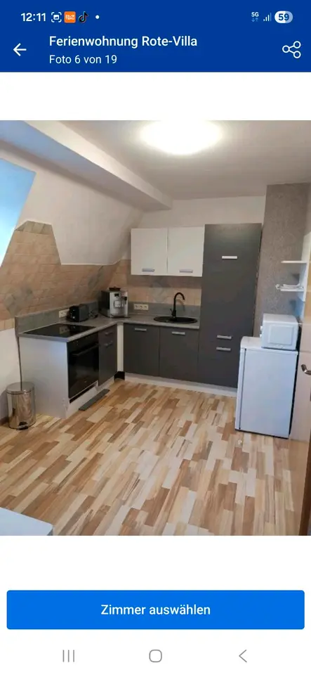 3 Zimmer Wohnung mit 102 m² in Annaberg-Buchholz – Bild 3