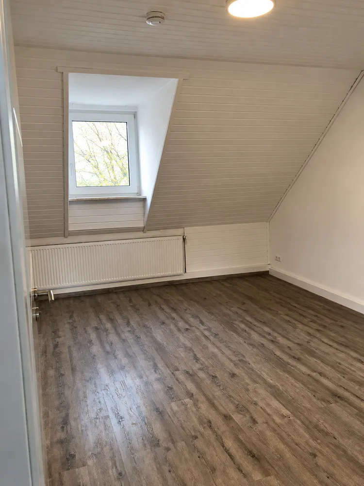 3 room apartment with 63 m² in Hanover – Photo 2