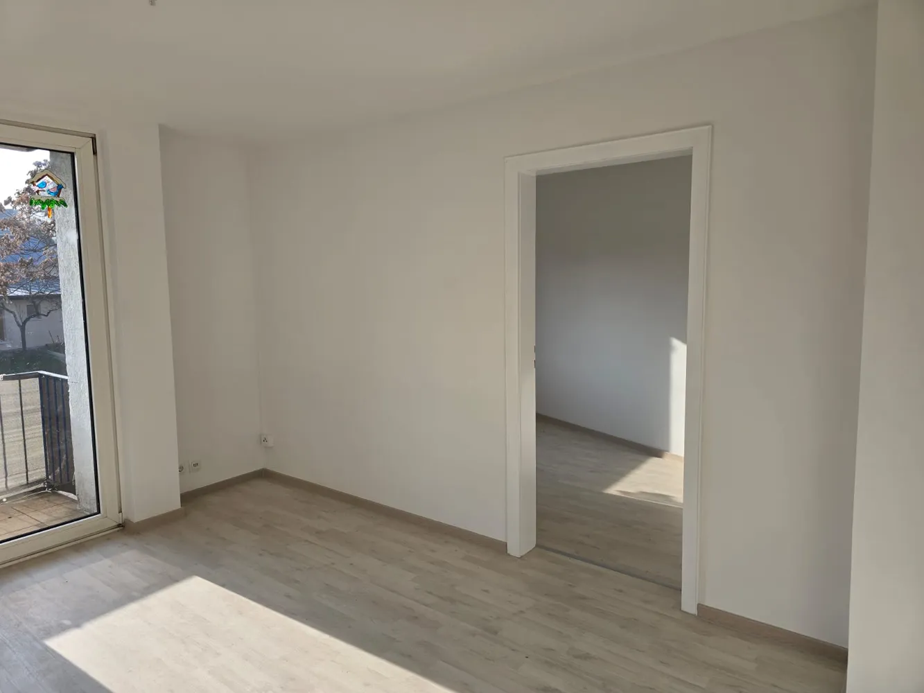 3 Zimmer Wohnung mit 59 m² in Frankenthal (Pfalz) – Bild 4