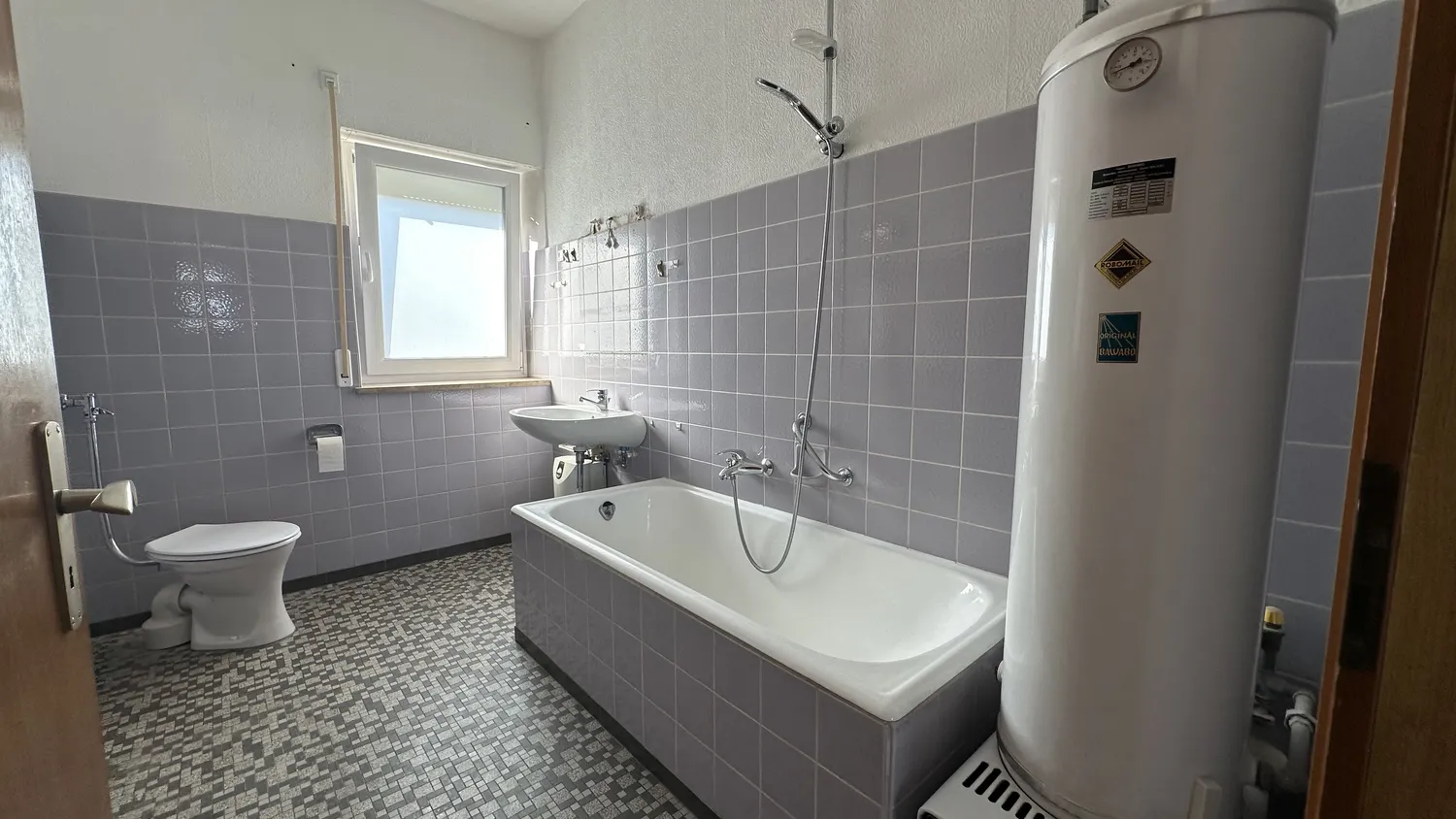 4 Zimmer Wohnung mit 120 m² in Schwabach – Bild 5
