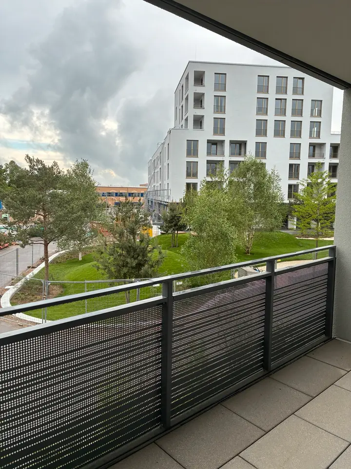 WG-Zimmer mit 200 m² in Kaiserslautern – Bild 6