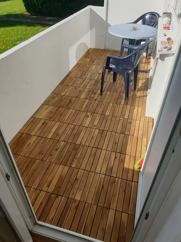 3 Zimmer Wohnung mit 72 m² in Kiel – Bild 1