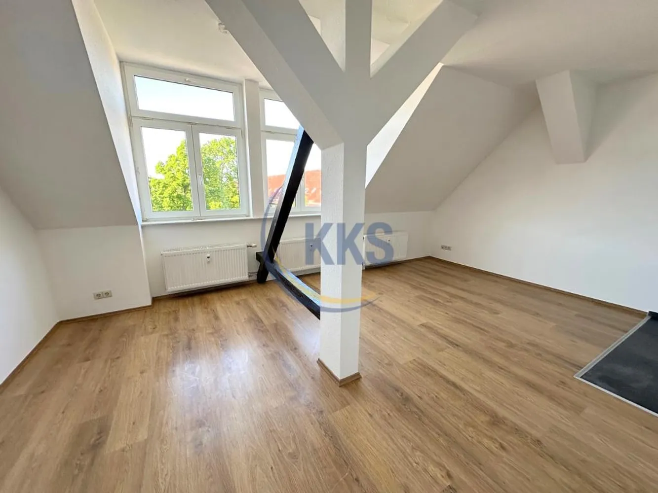 2 Zimmer Wohnung mit 65 m² in Leipzig – Bild 10