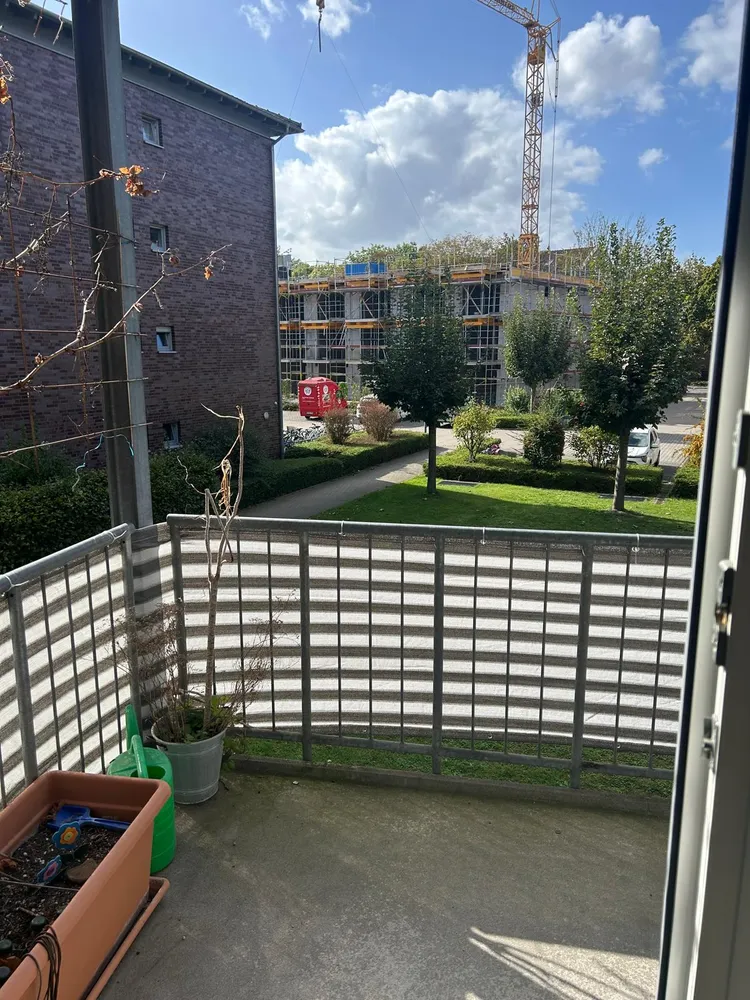 2 Zimmer Wohnung mit 45 m² in Münster – Bild 7