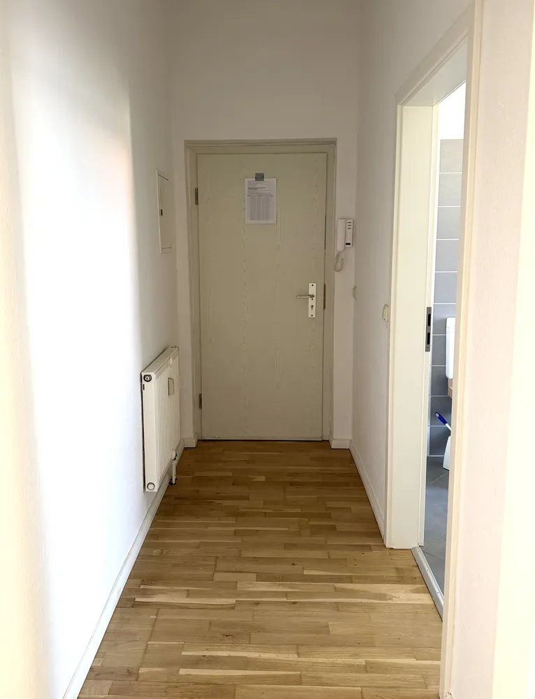 2 Zimmer Wohnung mit 48 m² in Magdeburg – Bild 5