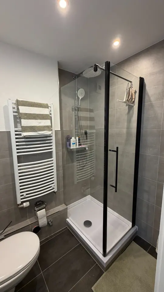 3 Zimmer Wohnung mit 56 m² in Braunschweig – Bild 10