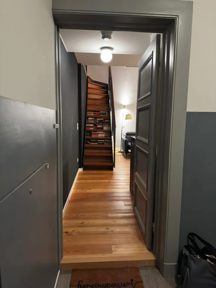 1 Zimmer Wohnung mit 52 m² in Hamburg – Bild 11