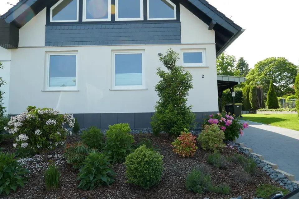 4 Zimmer Haus mit 125 m² in Lohmar – Bild 1
