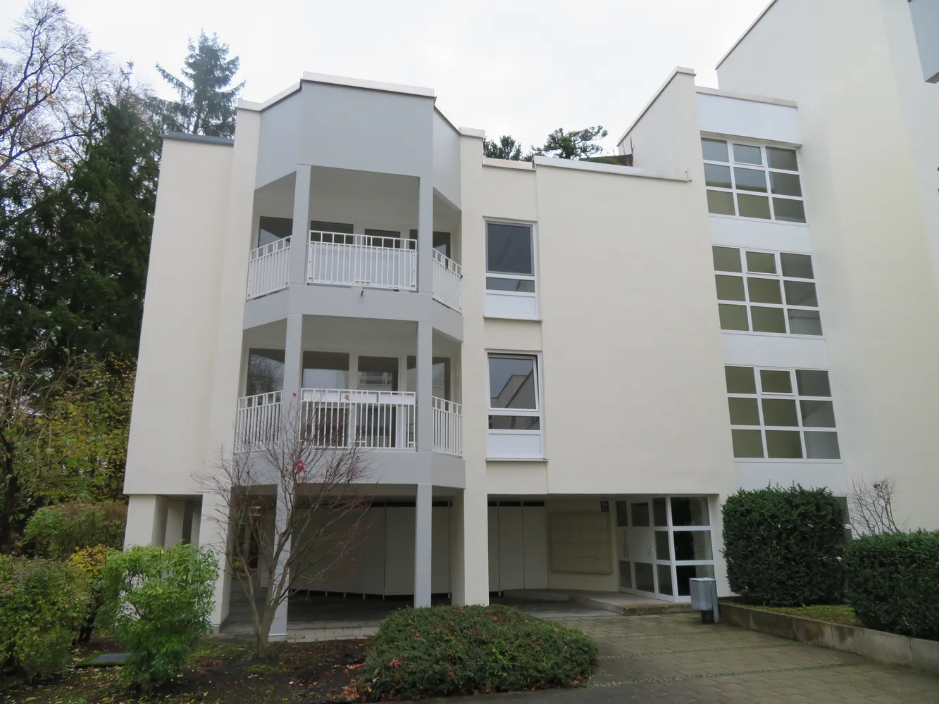 2 Zimmer Wohnung mit 73 m² in München – Bild 3