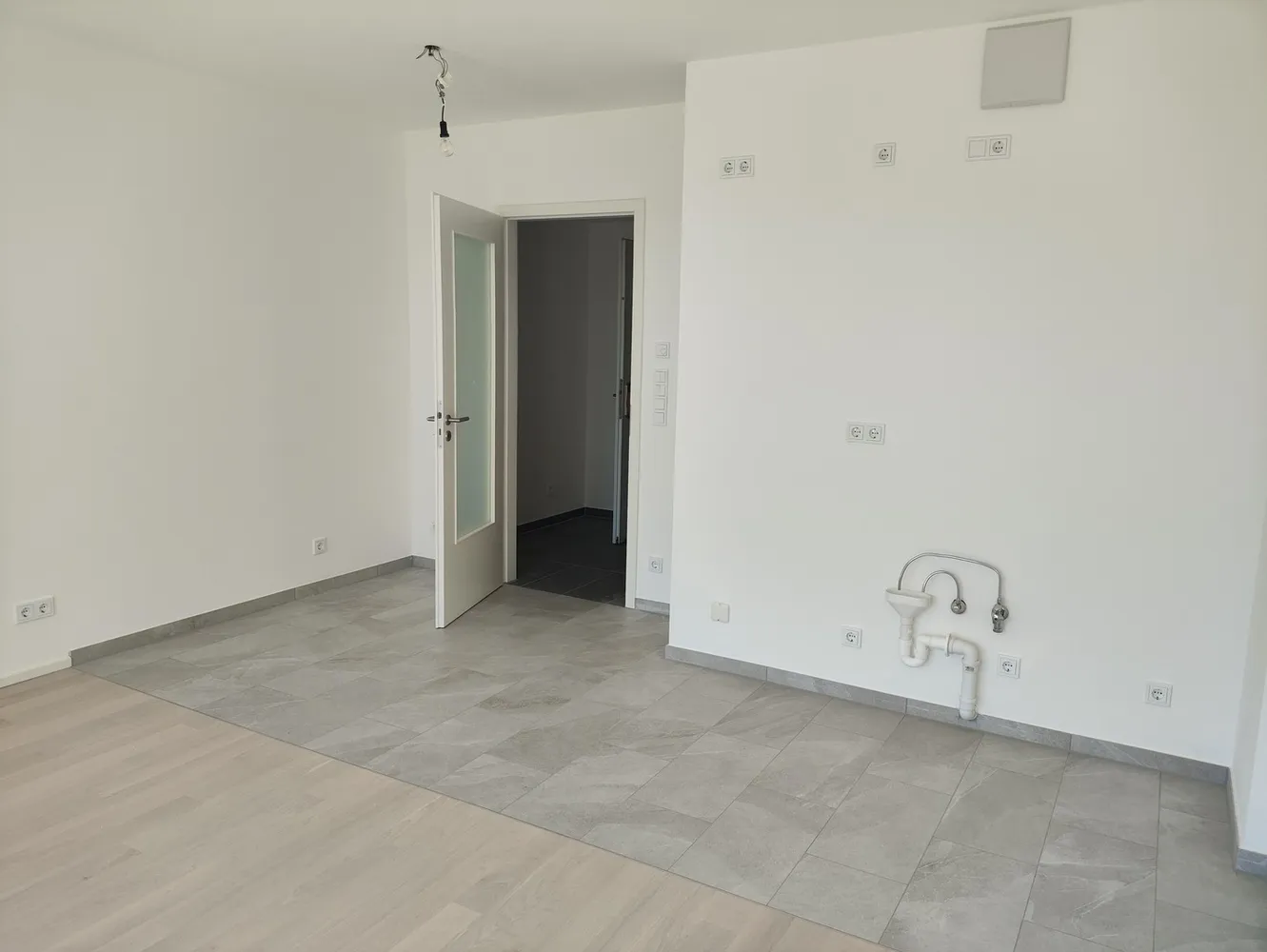 1 Zimmer Wohnung mit 34 m² in München – Bild 9