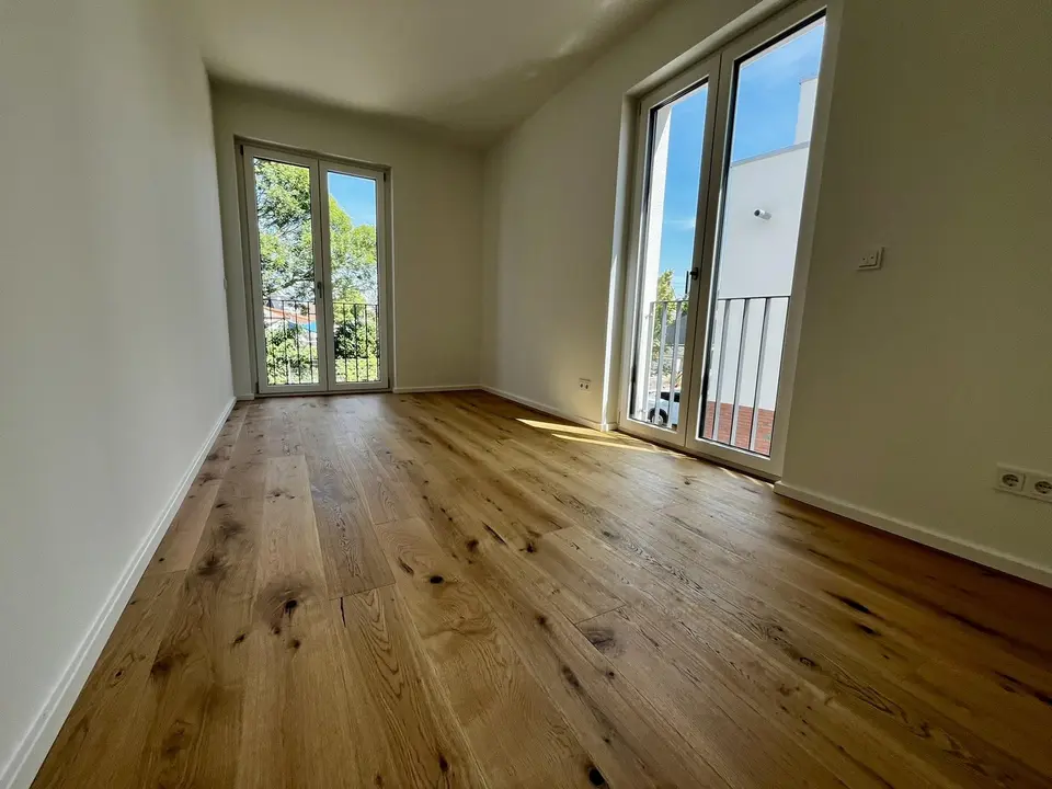 4 Zimmer Wohnung mit 100 m² in Frechen – Bild 4