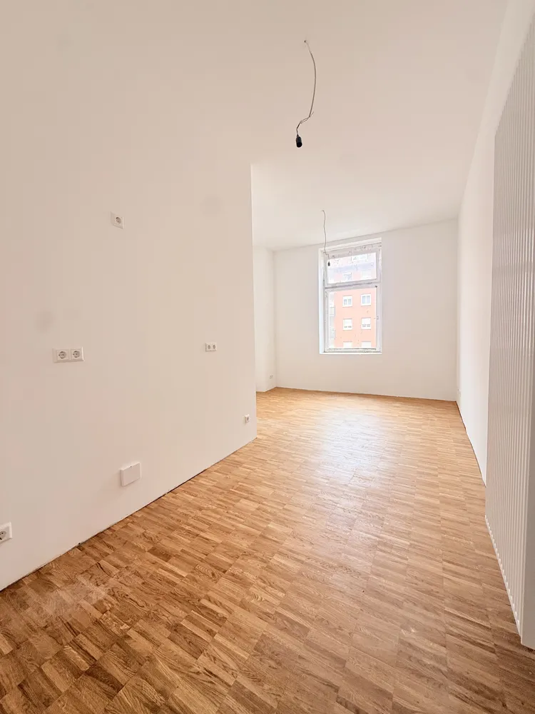2 Zimmer Wohnung mit 58 m² in Stuttgart – Bild 4
