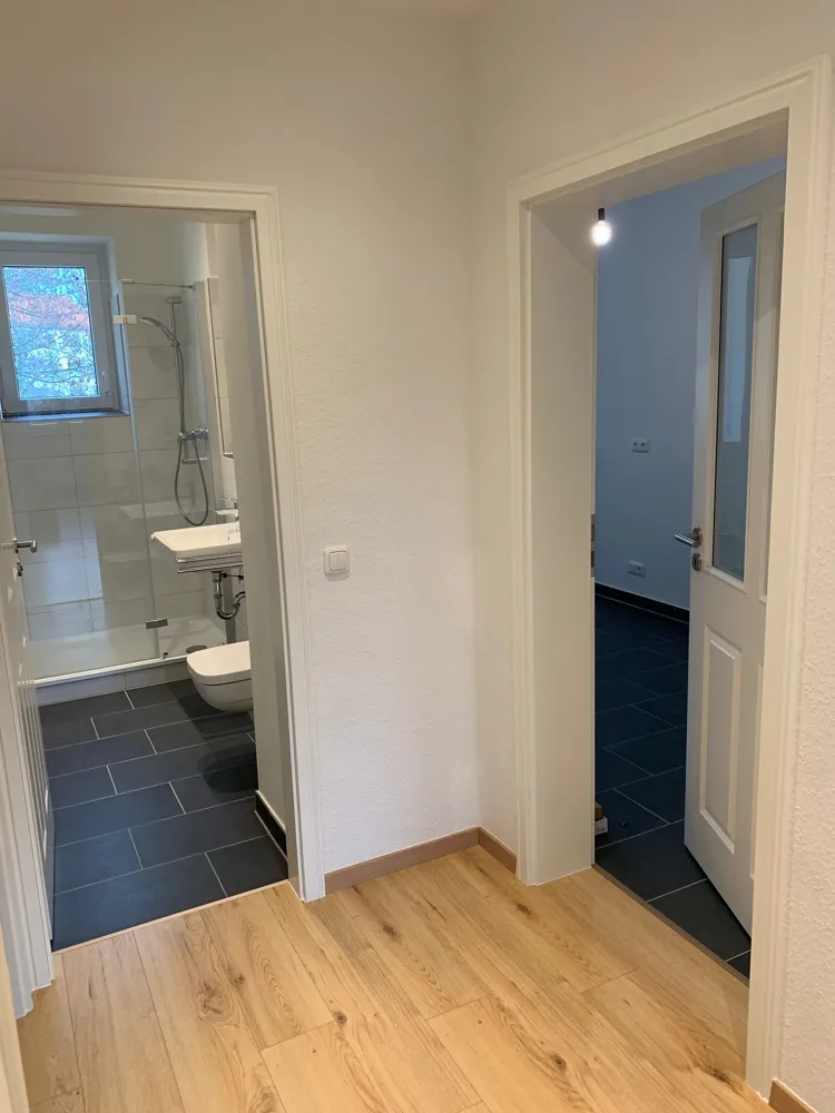 3 Zimmer Wohnung mit 60 m² in Leipzig – Bild 4