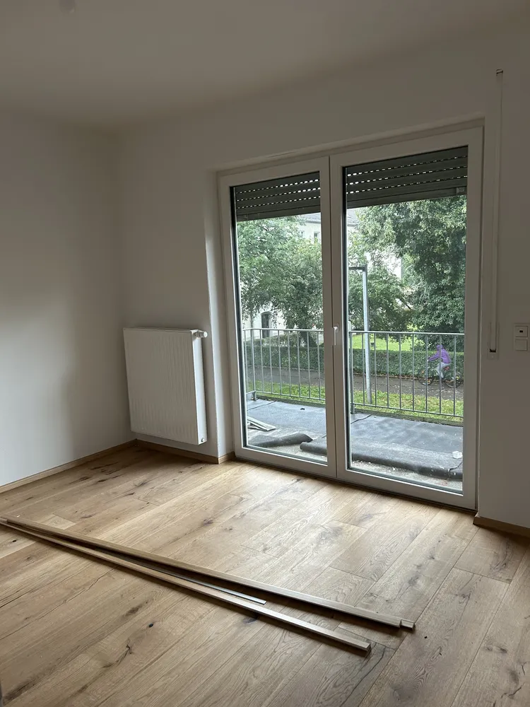 4 Zimmer Wohnung mit 135 m² in Rosenheim – Bild 4