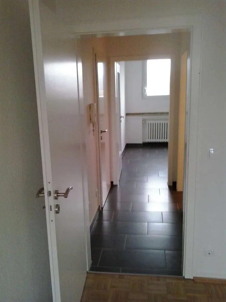 1 Zimmer Wohnung mit 35 m² in Mönchengladbach – Bild 4