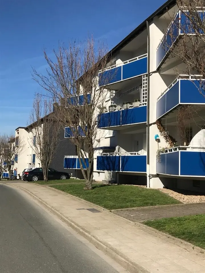 2 Zimmer Wohnung mit 58 m² in Bochum – Bild 2