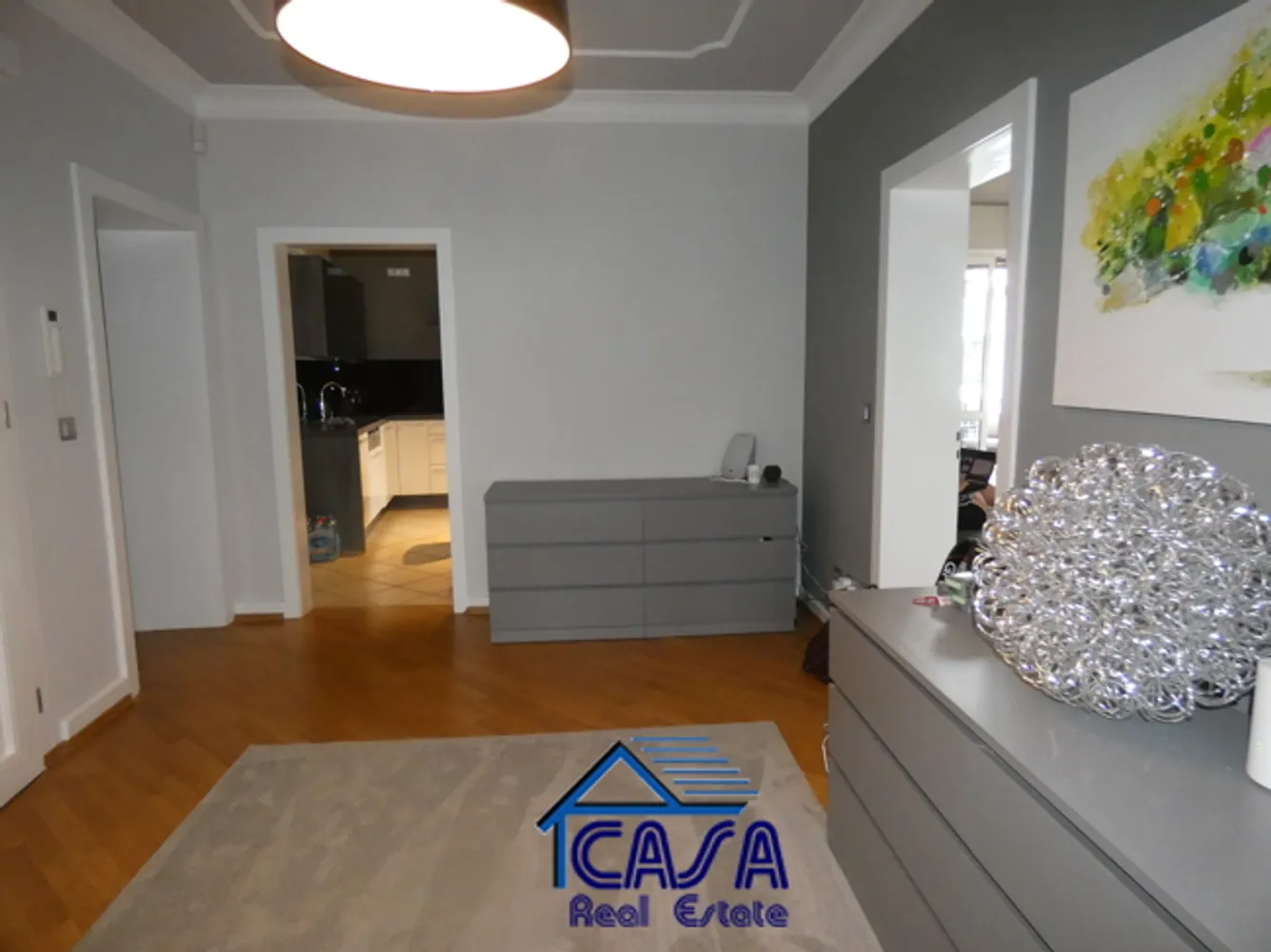 4 room apartment with 148 m² in Frankfurt am Main – Photo 11
