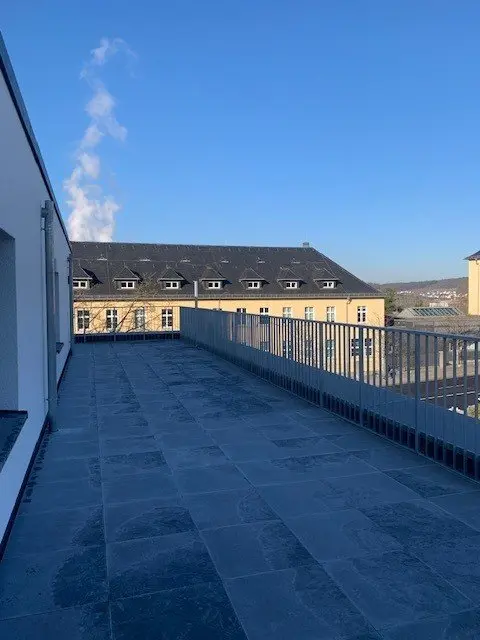 2 room apartment with 21 m² in Fulda – Photo 4