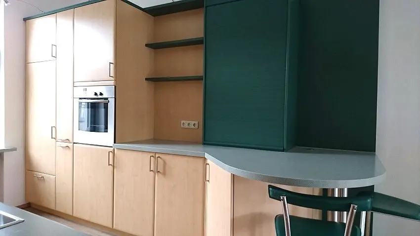 2 Zimmer Wohnung mit 100 m² in Riesa – Bild 5