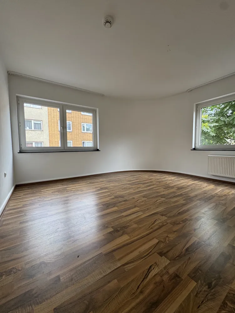 1 Zimmer Wohnung mit 42 m² in Duisburg – Bild 1