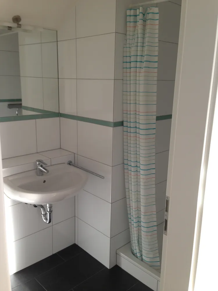 1 Zimmer Wohnung mit 45 m² in Düsseldorf – Bild 7