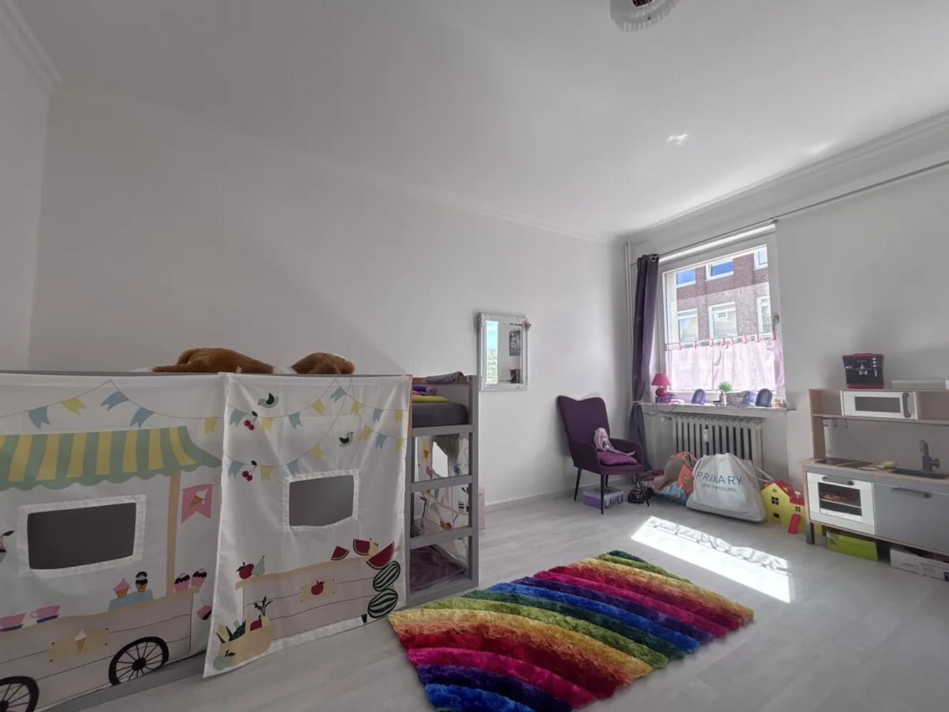 4 Zimmer Wohnung mit 126 m² in Bremen – Bild 12