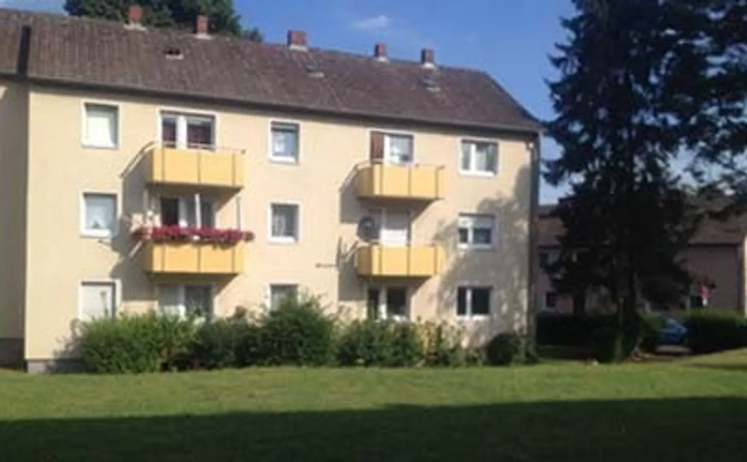 4 room apartment with 65 m² in Bergheim – Photo 8