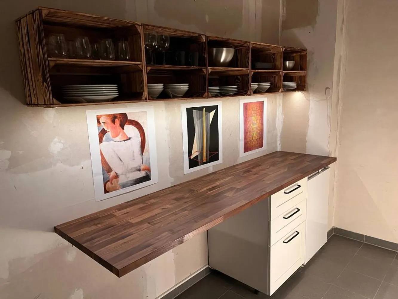 2 Zimmer Wohnung mit 65 m² in Leipzig – Bild 3