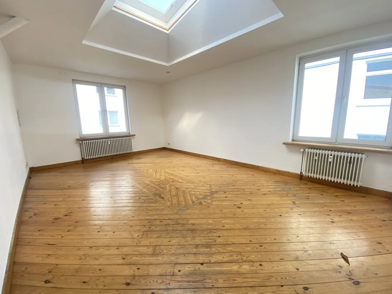 3 Zimmer Wohnung mit 103 m² in Bielefeld – Bild 1
