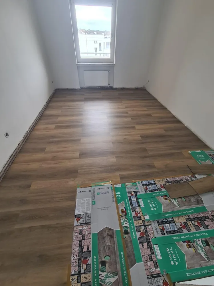 2 Zimmer Wohnung mit 54 m² in Düsseldorf – Bild 5