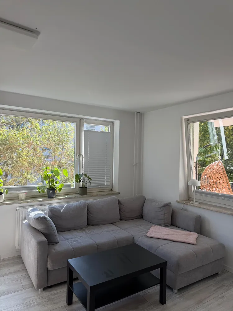 3 room apartment with 72 m² in Hanover – Photo 2