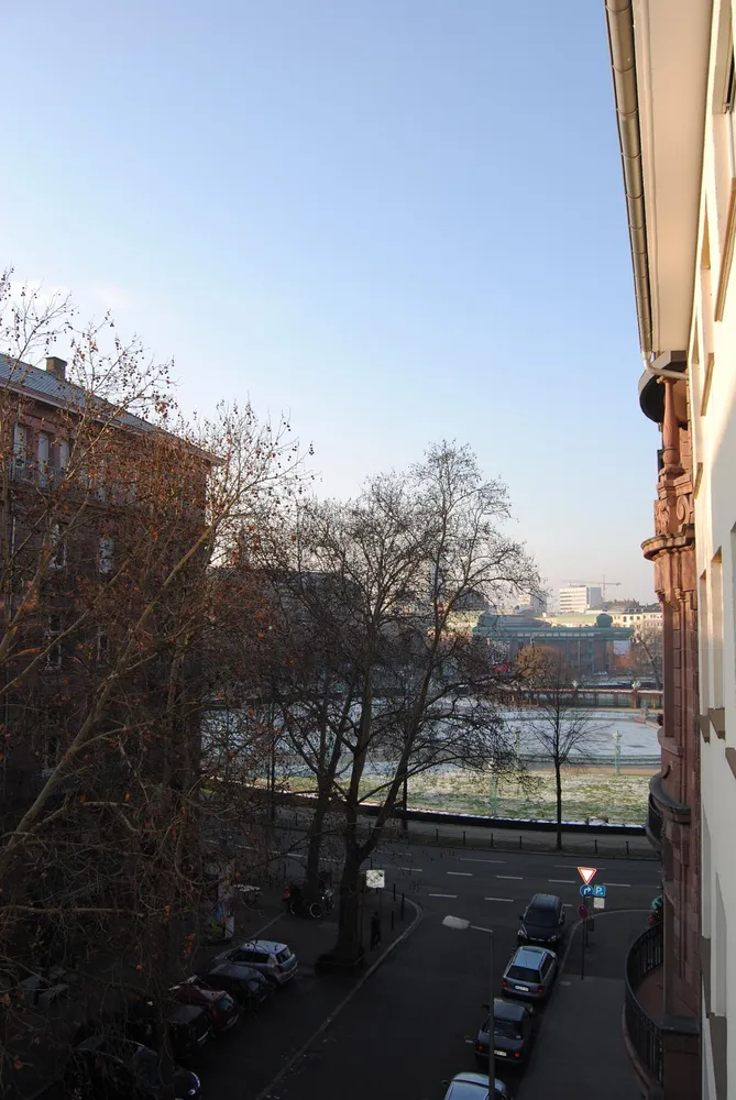 2 Zimmer Wohnung mit 50 m² in Mannheim – Bild 1