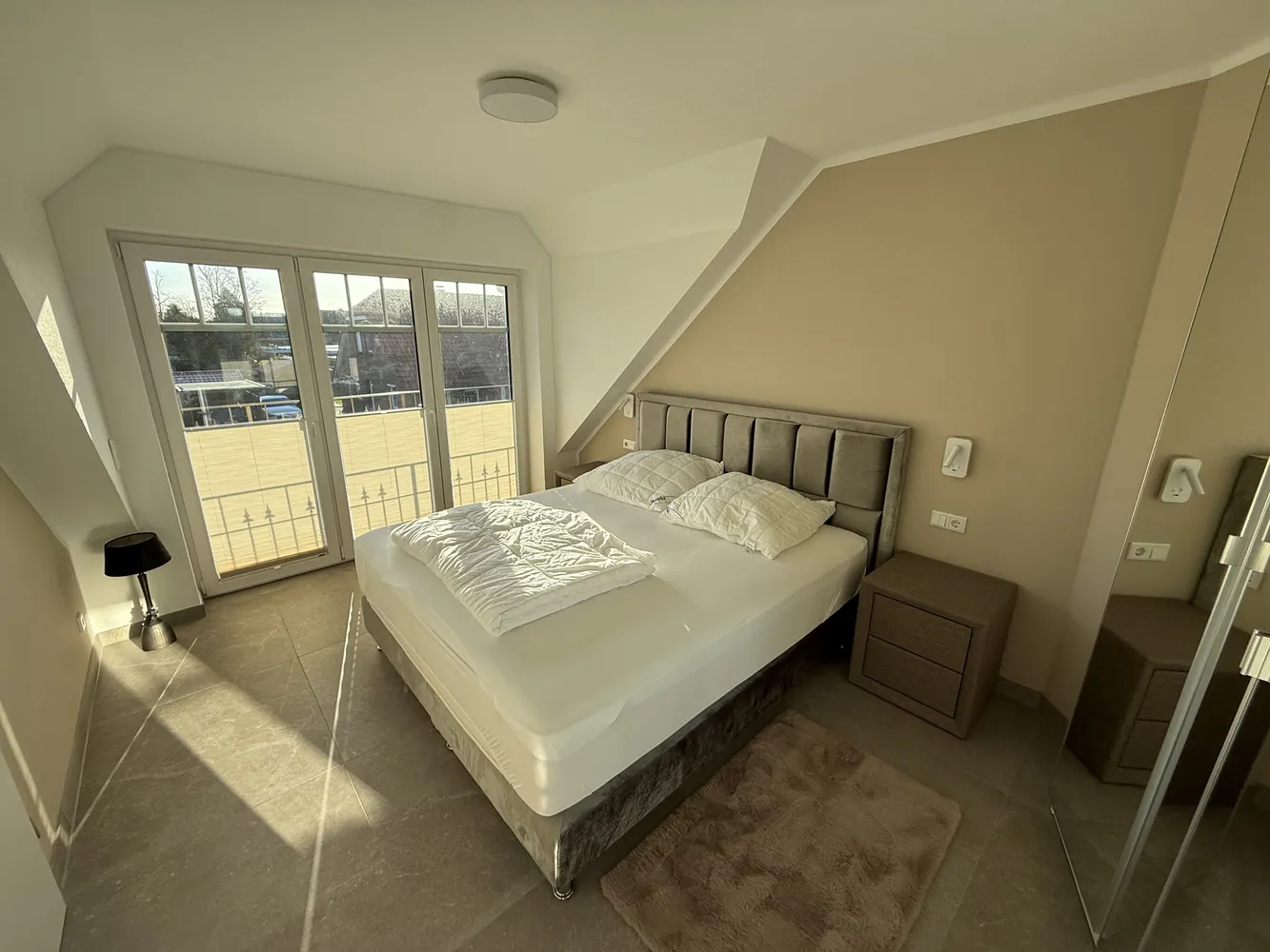 6 Zimmer Haus mit 150 m² in Norden – Bild 3