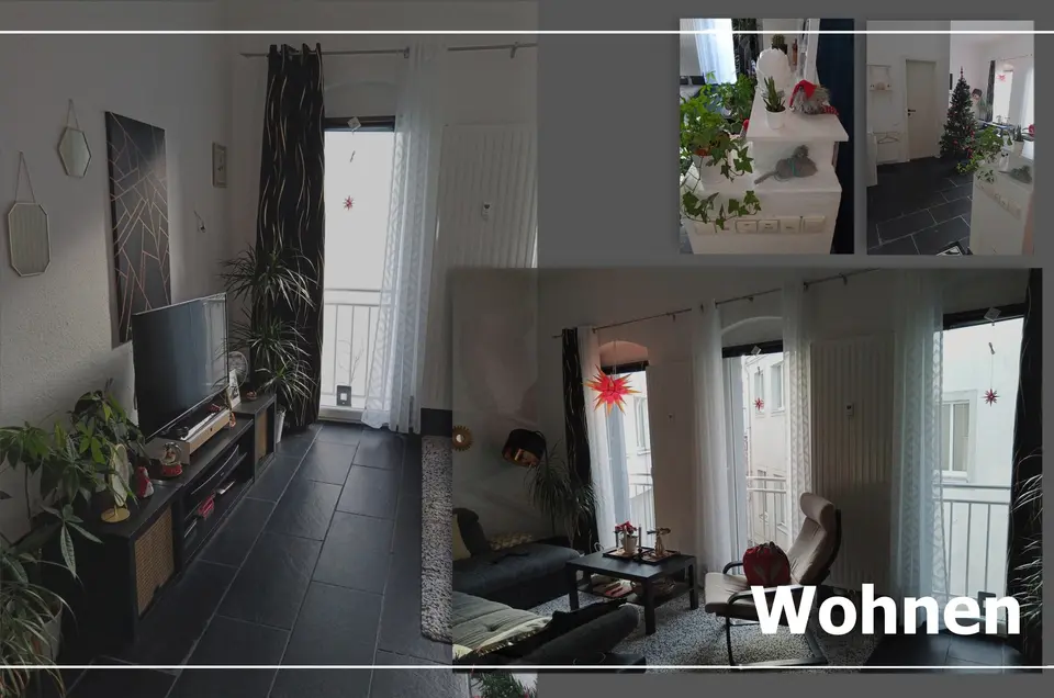 5 Zimmer Wohnung mit 115 m² in Coswig – Bild 7