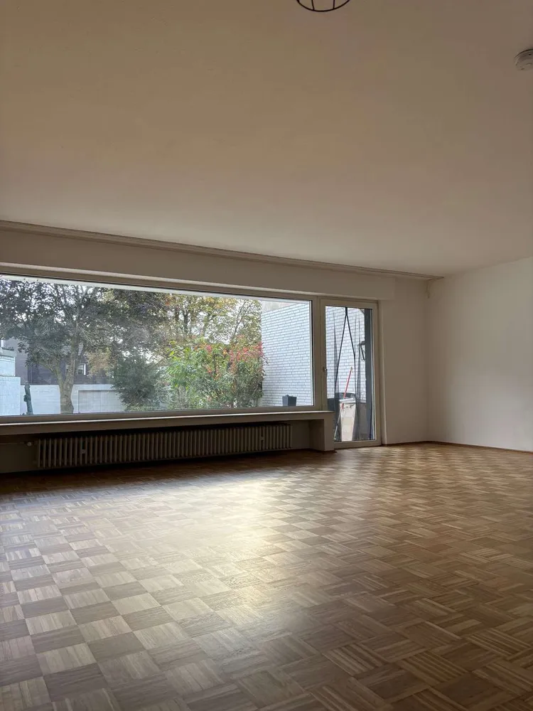 2 room apartment with 110 m² in Mülheim an der Ruhr – Photo 6