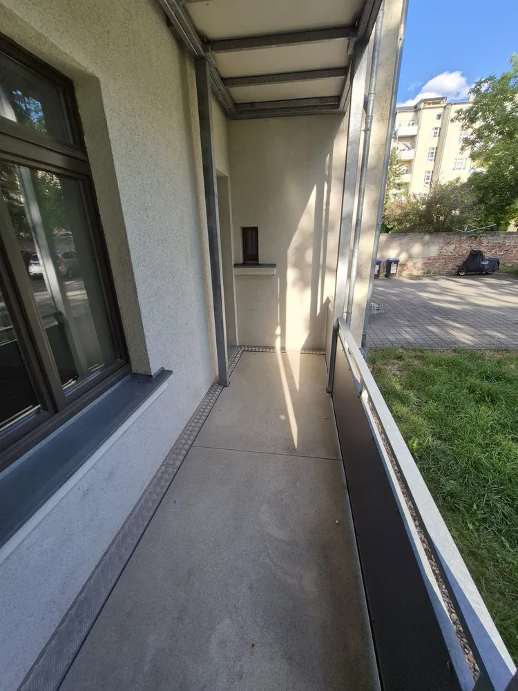 3 Zimmer Wohnung mit 67 m² in Chemnitz – Bild 4